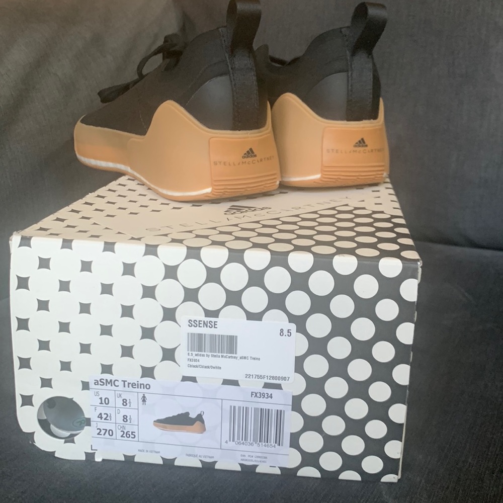 Stella McCartney Adidas